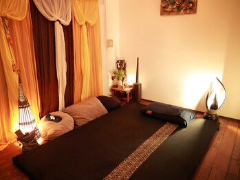 マエジャンソウ(Maejansou)