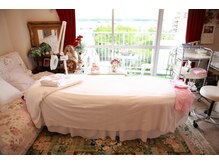 エステティックサロンローズハウス/[小岩駅/毛穴/小顔/痩身/脱毛]