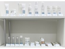 お肌状態・お悩みにあわせたあなただけのスキンケアをご提案