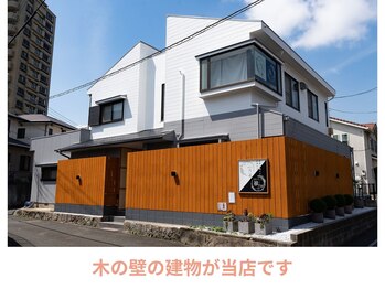 六花(リッカ)/こんな建物です