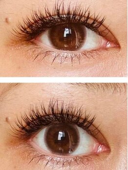 リズ 東久留米(Liz)の写真/話題のLEDエクステ！断然持ちが違う！LEDまつエク付け放題持続力◎コスパ最高OPEN価格￥6,500★