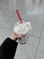 パシャ(Pasha)&nbsp;ゴンチャLOVERです！おすすめはブラックミルクティーです