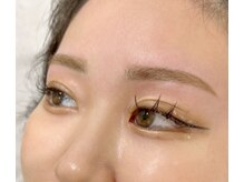 ユニヴェール(univers)/垢抜け眉デザイン♪