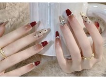 スピード＆コスパ重視！シンプル～派手デザインも幅広くご用意♪