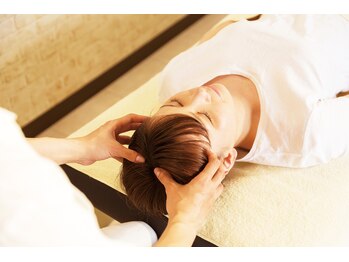 もみかる 燕三条店/癒しのヘッドコース