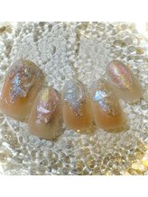 エレノア/定額デザイン・オールシーズン