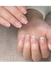 ベティーネイル(Betty)/