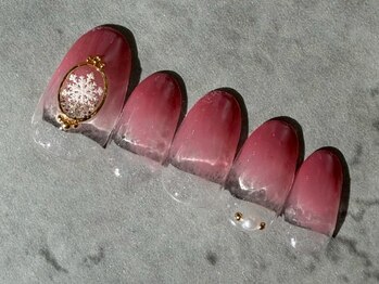 エヌリアン(N.lian)/1.2月定額デザイン¥9900