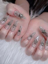 ルミ(Lumi)/チップワンカラーパーツ付け放題