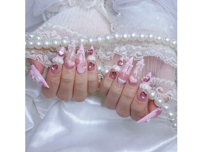 ココネイル 池袋(coco nail)の写真