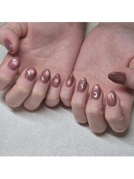 アモ ネイル(amo nail)/