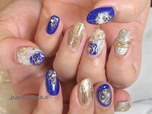 ジャスタネイルズ(JUSTA NAILS)/