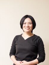 至福の空間 ドライヘッドスパ専門店 【めぐり/Uka】 スタッフ 松村