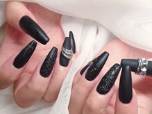 アクシア(Axia)/ayaka◆デザイン＋長さ出し