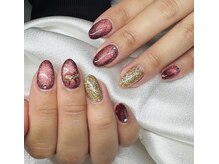 リラステ 蒔田店(Relax Station)/人気！マグフラワンカラー