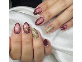 人気！マグフラワンカラー