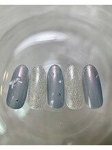 ラウレア(Laulea)/3月【定額】トレンドコース