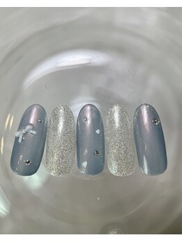 3月【定額】トレンドコース