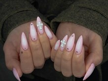 ハミ 新大久保(H'ami)/韓国ネイル