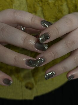 キューエル(qL.)/お持ち込み