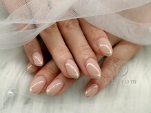 チャロム(Charom)/オーロラフレンチ