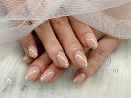 オーロラフレンチ