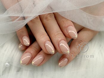 オーロラフレンチ