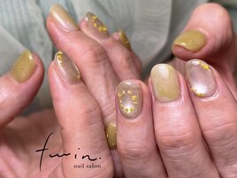 フェミニンコレクション