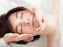トランザット 六本木店(TransATT)の雰囲気（毛穴洗浄×顔筋ほぐし。顔の疲れを一掃し清潔感を引き出す）