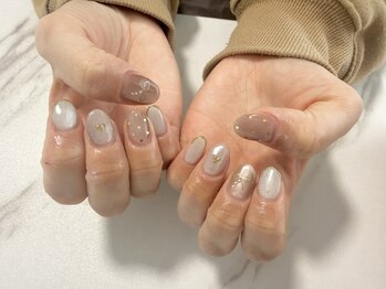 アトリエハナ(atelier hana)/