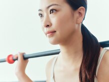 アスレチックプラス 目黒/「姿勢から、変わる。」