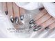アジトトウキョウ ブロウズアンドネイル 恵比寿(AJITO TOKYO BROWS&NAIL)の写真