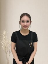 ココ ウェルネススクエア新栄店(COCO) 中村