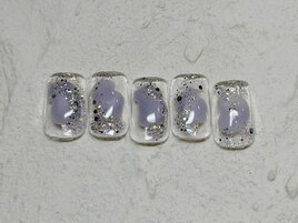★選べる定額デザイン¥6500