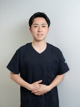 まはろ接骨院 愛西院&nbsp;中出 伊吹希