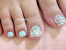 FOOT