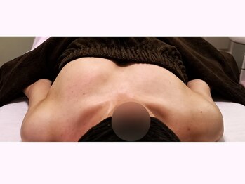 ぷるるんエステの写真/【4カップUP実績あり】ハワイ大学解剖実習複数修了した身体のプロが施術する一生物の根本育乳