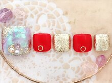 シェリー(Cherie)/定額ゴージャス（フット）￥8250