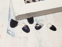 シェアサロン ディテール 千葉店(Detail)/☆アートサンプル☆　　別途料金