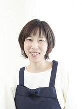 コローレ(colore) 桐山 敦子