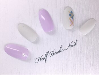 ハーフバックス 堀之内店/6,500円