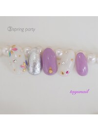 newアートコースデザイン☆