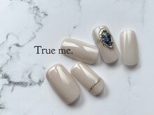 トゥルーミー(True me.)/￥6600コース