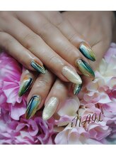 アイネイル(iNAIL)/