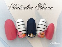 シイナ/定額デザイン9900円