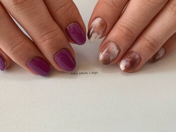 ネイルサロン ラゴ(Nail salon Lago.)/