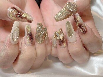 スカルプやり放題[横浜/持ち込み