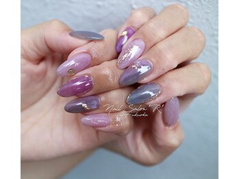 ネイルサロン R/スタイリングコース