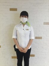 クイーンズウェイ ヤエチカ(Queensway) 山口