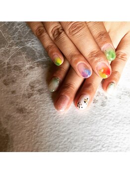 ロングフォー(long for)/